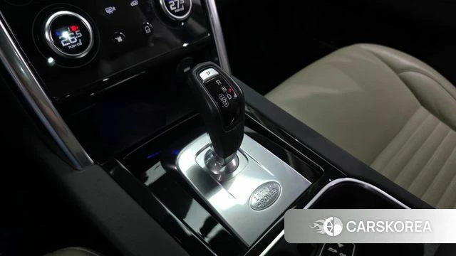 Land Rover Discovery Sports 2nd Generation id 4179965 из Кореи 19