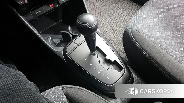 Kia The New Morning (JA) id 3477201 из Кореи 19