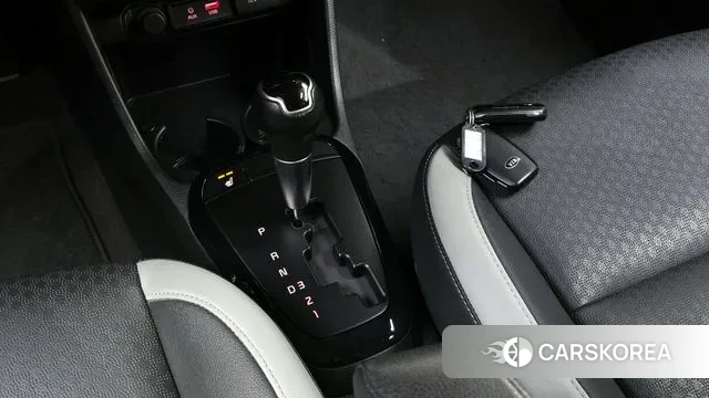 Kia All New Morning (JA) id 3313590 из Кореи 19