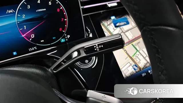 Mercedes-Benz E-Class W214 id 3517670 из Кореи 19