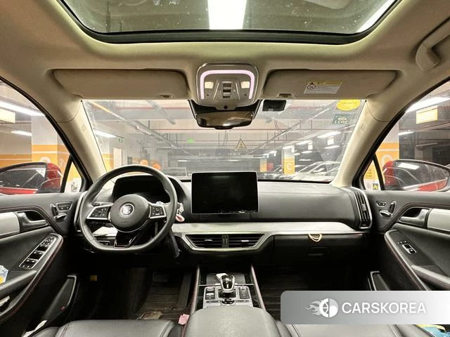 BYD Tang DM id 4219818 из Китая 11