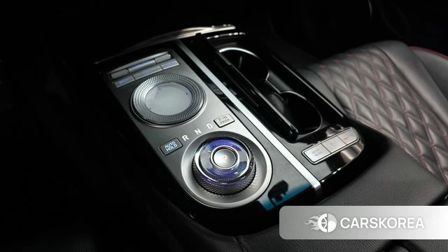 Genesis G80 (RG3) id 4676558 из Кореи 31