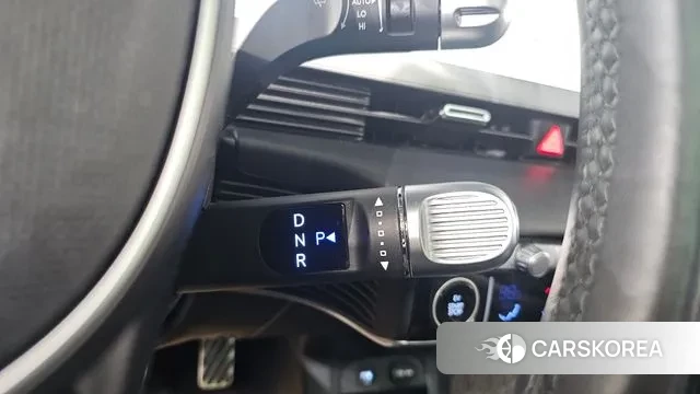 Hyundai Ionic 5 id 3334178 из Кореи 19