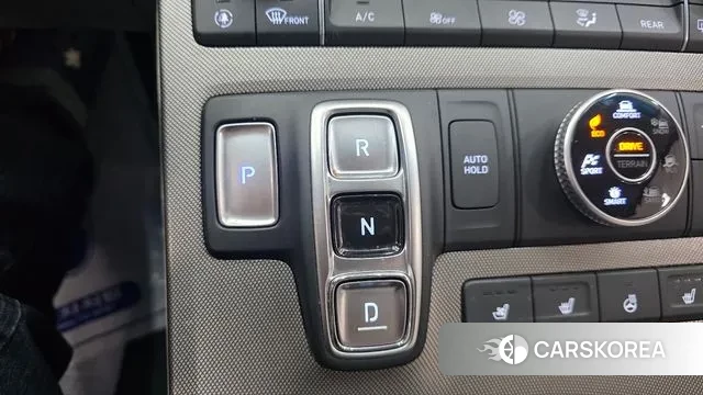 Hyundai Palisade id 3422014 из Кореи 19