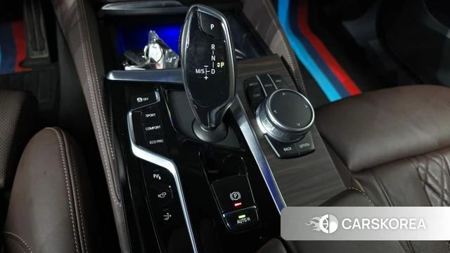 BMW 6 Series GT (G32) id 4642103 из Кореи 31