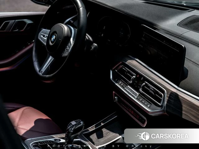 BMW X5 id 4307360 из Китая 10