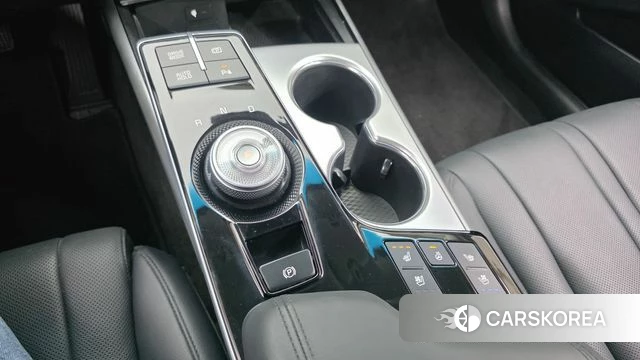 Kia K8 Hybrid id 4194367 из Кореи 19