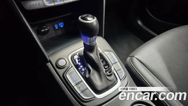 Hyundai Kona id 2933033 из Кореи 19