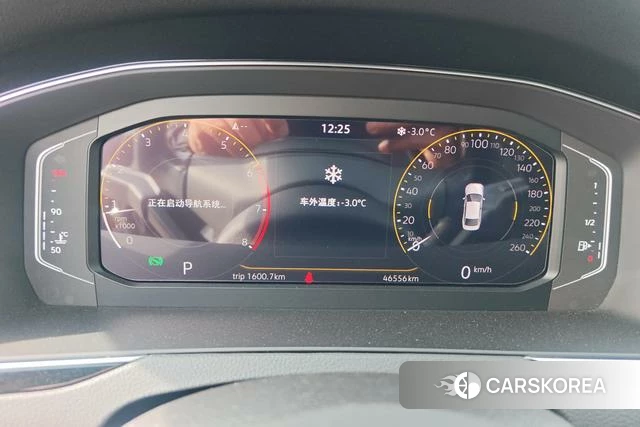 Volkswagen Magotan id 4218670 из Китая 16