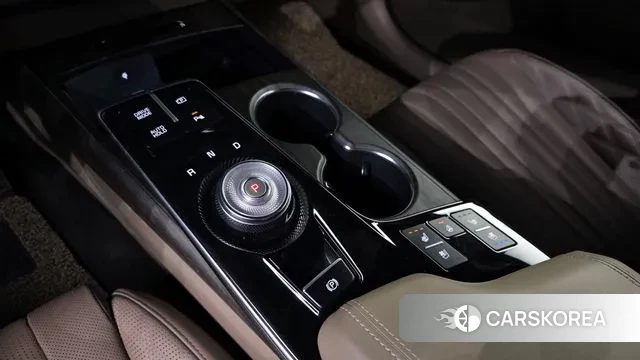 Kia K8 id 3122042 из Кореи 19