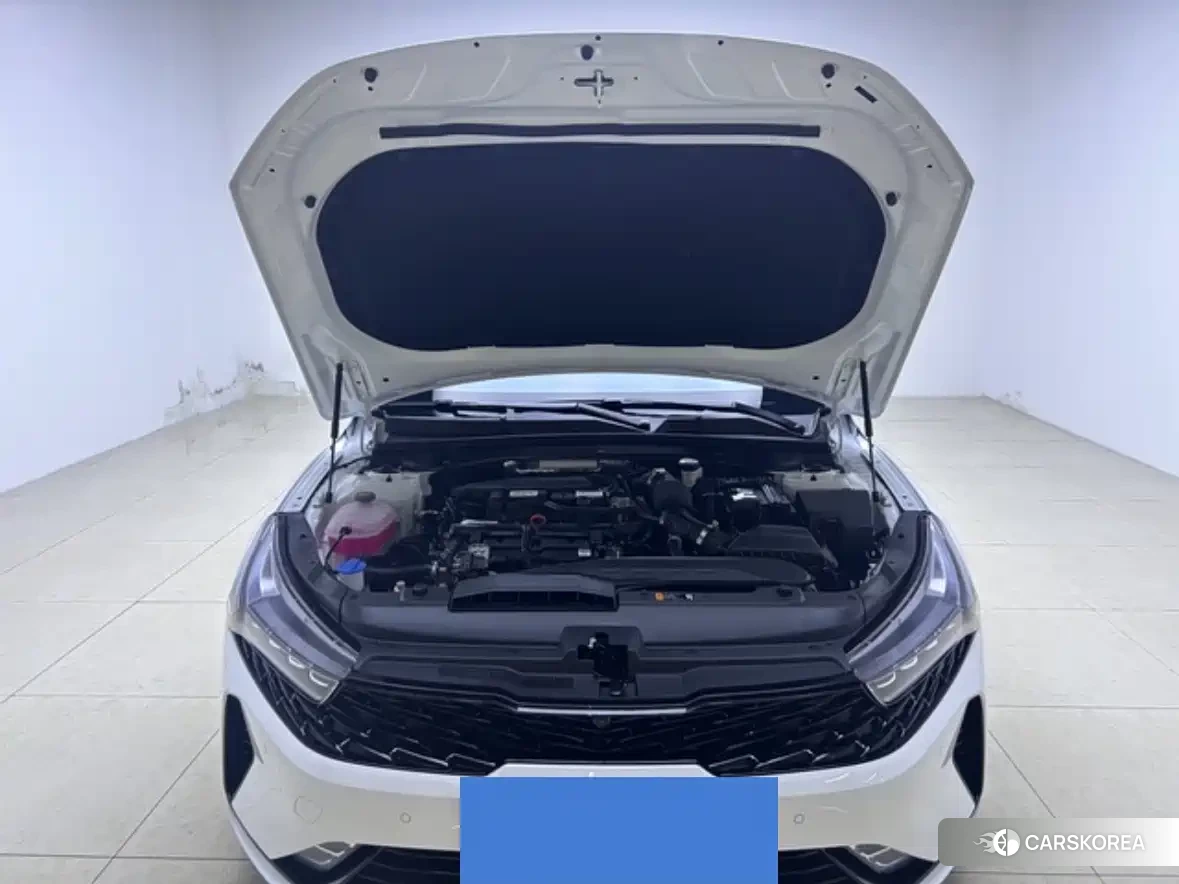 Kia K5 id 4644496 из Китая 17