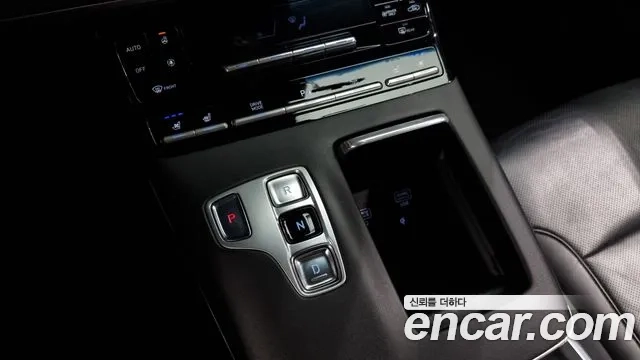 Hyundai The New Grandeur IG Hybrid id 2869776 из Кореи 19