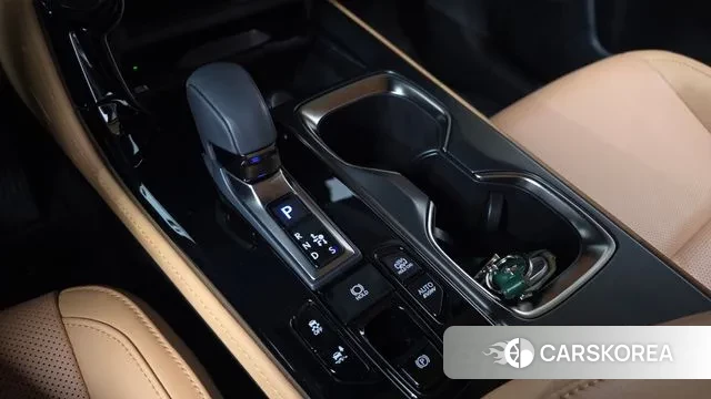 Lexus NX450h + 2nd generation id 3512238 из Кореи 19