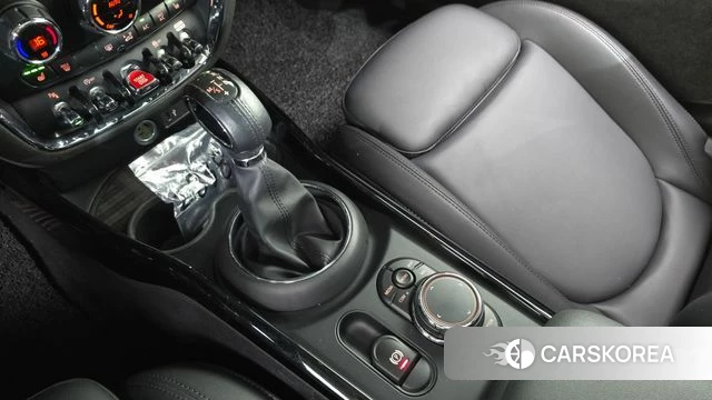 Mini Cooper Clubman id 4530525 из Кореи 19