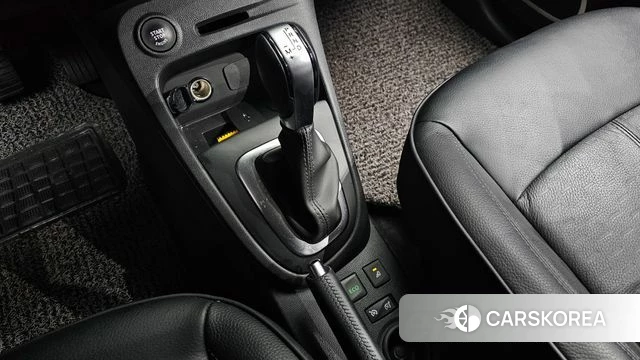 Renault Korea (Samsung) New QM3 id 3795851 из Кореи 19