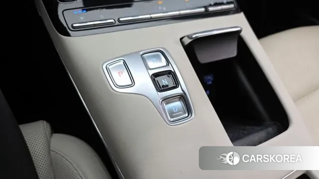 Hyundai The New Grandeur IG Hybrid id 3463097 из Кореи 19