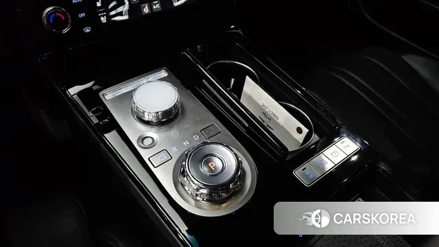 Genesis G80 (RG3) id 3512299 из Кореи 19