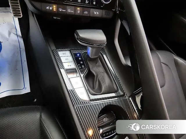 Hyundai Avante (CN7) id 3421927 из Кореи 19