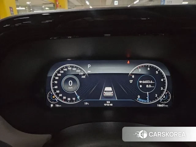 Hyundai Palisade id 3343353 из Кореи 19