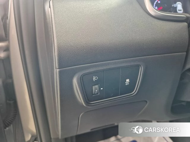 Hyundai Tucson (NX4) id 3842146 из Кореи 14