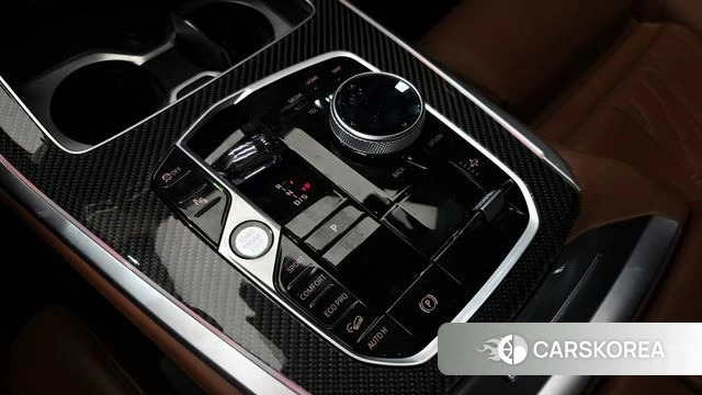 BMW X7 (G07) id 3902534 из Кореи 19