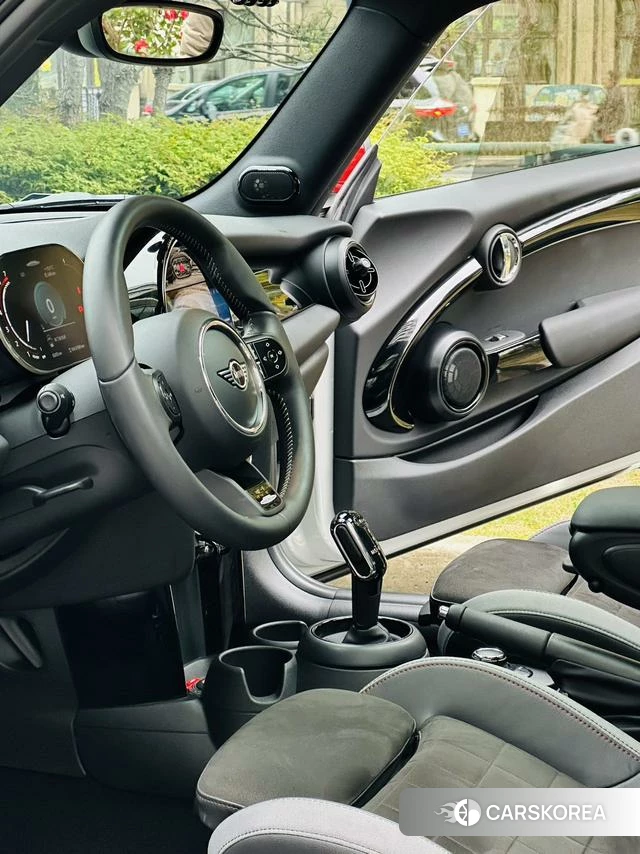 MINI JCW id 4238866 из Китая 17