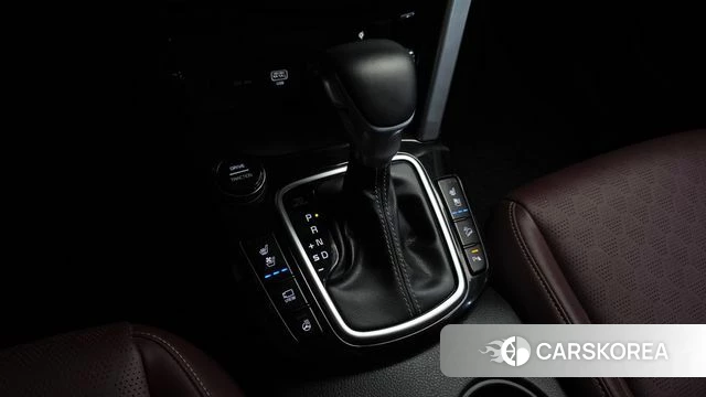 Kia Seltos id 4424269 из Кореи 34