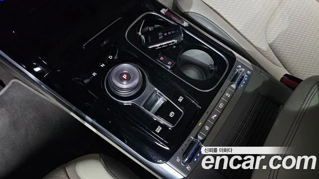 Kia Carnival 4th generation id 2696751 из Кореи 19