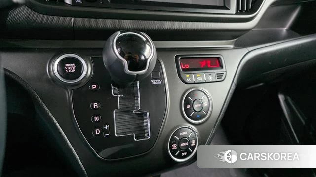 Kia The New Kia Ray id 4223069 из Кореи 29