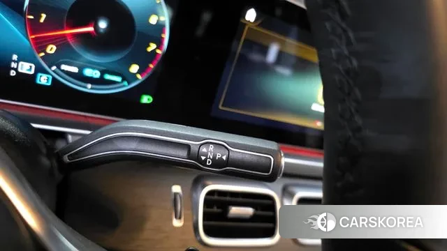 Mercedes-Benz GLE-Class W167 id 3289579 из Кореи 19