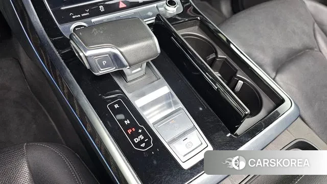 Audi Q7 (4M) id 3525053 из Кореи 19