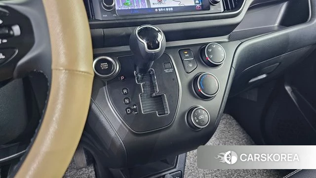 Kia The New Kia Ray id 4572102 из Кореи 19
