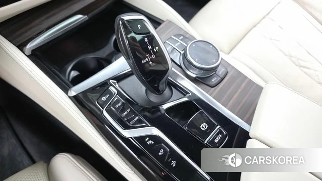 BMW 6 Series GT (G32) id 4434721 из Кореи 30