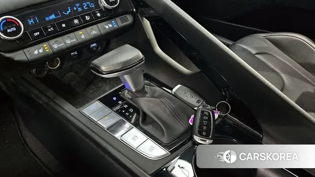 Hyundai Avante (CN7) id 3458371 из Кореи 19