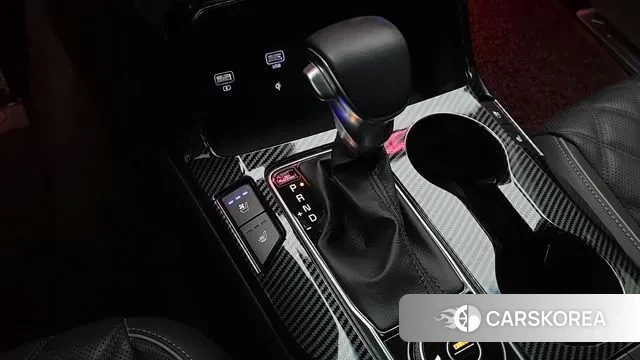 Kia Mohave Master id 3607182 из Кореи 19