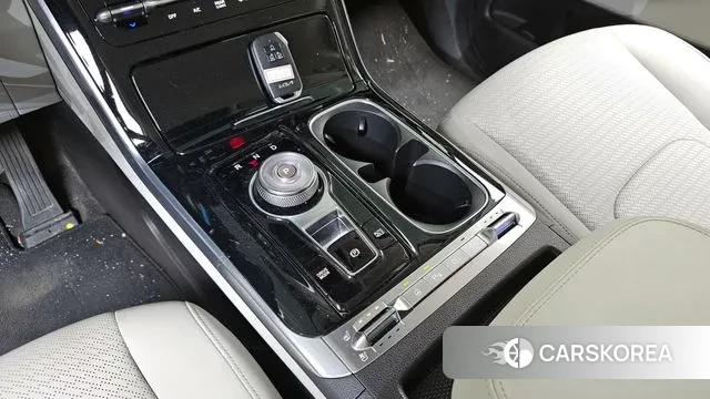 Kia Carnival 4th generation id 3328996 из Кореи 19