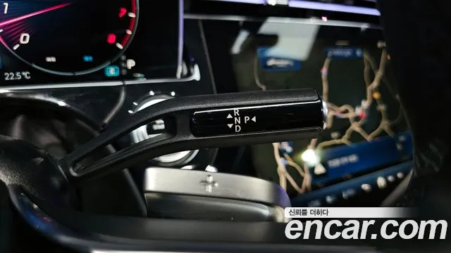 Mercedes-Benz E-Class W214 id 2735225 из Кореи 19