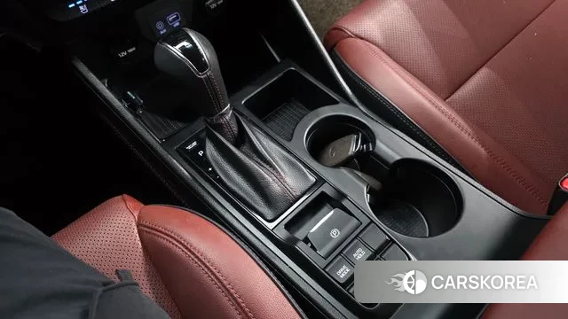 Hyundai All New Tucson id 3672122 из Кореи 19