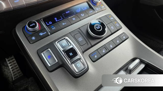 Hyundai Palisade id 4525188 из Кореи 34