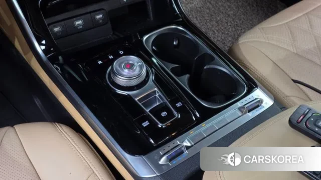 Kia Carnival 4th generation id 3621291 из Кореи 19