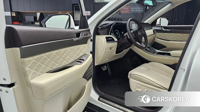 Hyundai Palisade id 4707386 из Кореи 34