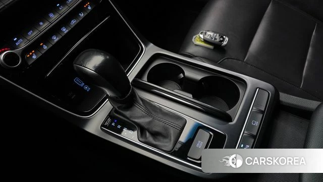 Hyundai Grandeur IG id 4351240 из Кореи 30