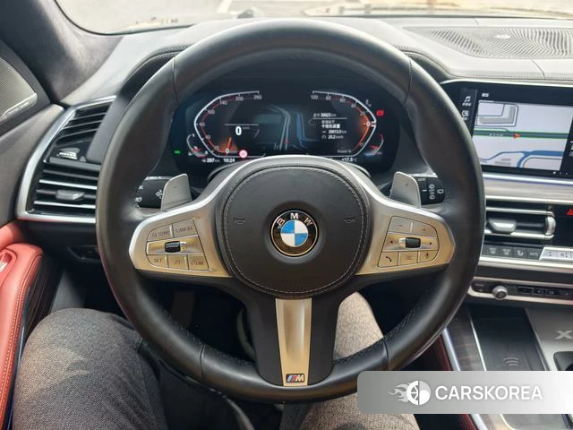 BMW X5 id 4208630 из Китая 25