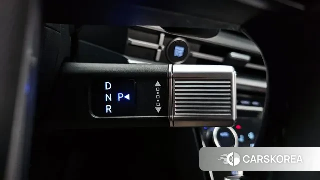 Hyundai Santa Fe (MX5) id 3206876 из Кореи 19