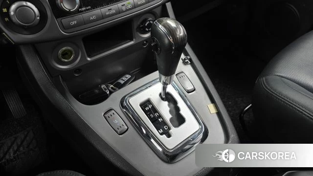 Ssangyong Korando Turismo id 3867405 из Кореи 19