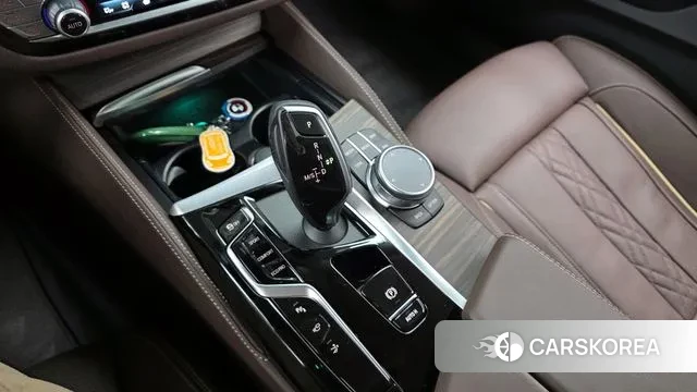 BMW 6 Series GT (G32) id 3393843 из Кореи 19