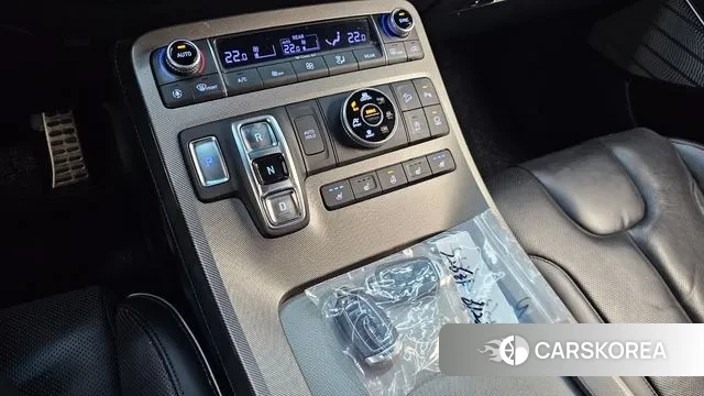 Hyundai Palisade id 3252527 из Кореи 19