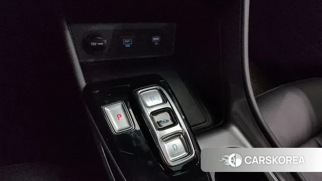 Hyundai Sonata (DN8) id 3248798 из Кореи 19