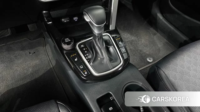 Kia Seltos id 4201955 из Кореи 29