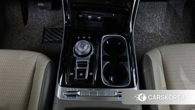 Kia Carnival 4th generation id 4529901 из Кореи 19